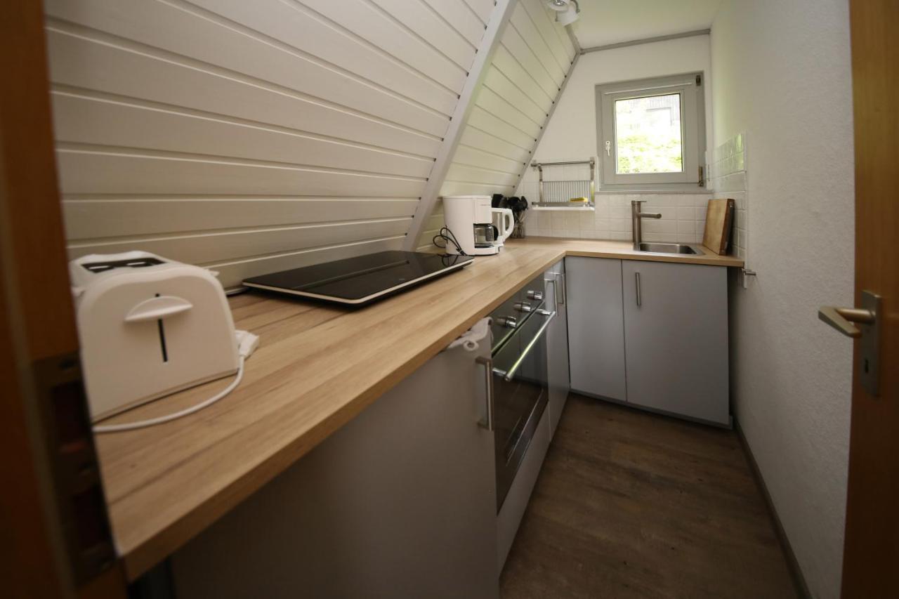 Ferienhaeuser Campingplatz Kinding Extérieur photo